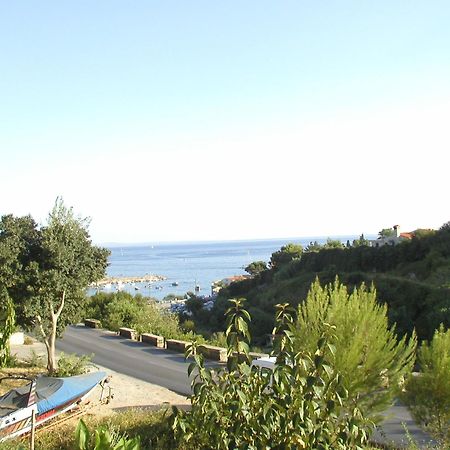 Apartments Delfin Krk Town Esterno foto